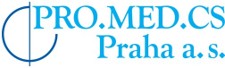 PRO.MED.CS Praha a.s.